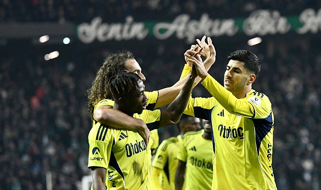 Fenerbahçe için reçete belli!