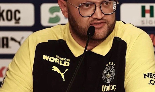 Fenerbahçe'li o isim Bahis mi oynadı!