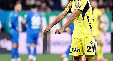 Fenerbahçe taraftarlarını üzecek haber