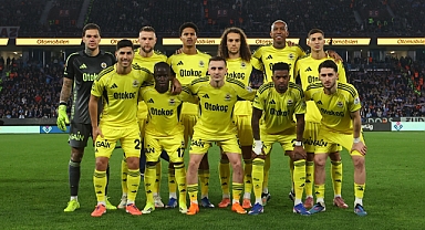 Fenerbahçe'ye Milan Skriniar şoku!