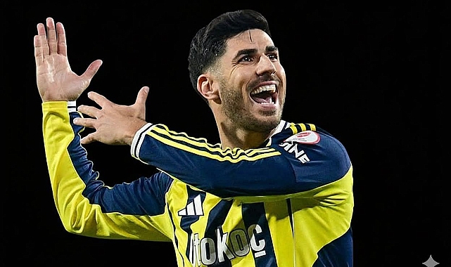 Fenerbahçe yeni Alexini buldu!