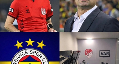 Fenerbahçenin galibiyeti kime yazar?