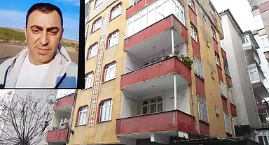 Filmde görüp babasını öldürdü