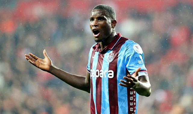 Fırtınada Fenerbahçe maçı öncesi sakatlık depremi!