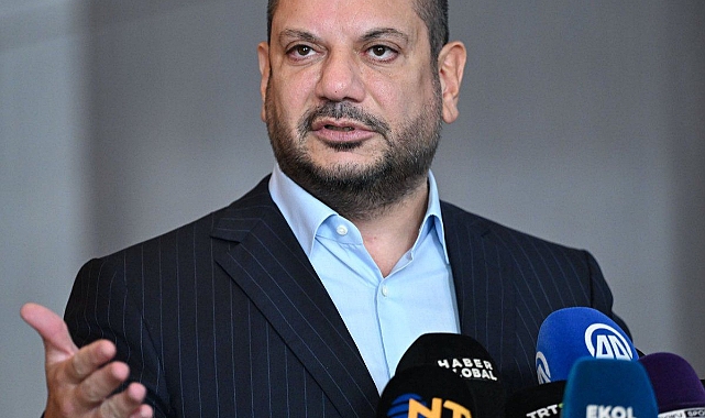 Fırtınada tüm odak Fenerbahçe!