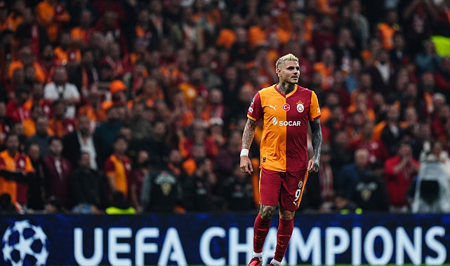 Galatasaray'a o isimden müjde!