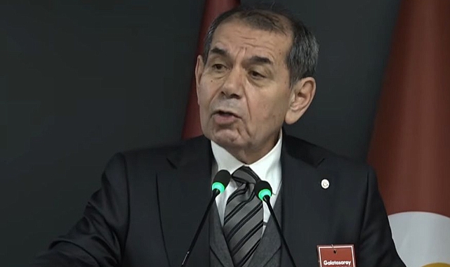 Galatasaray'a yeni stad mı geliyor!