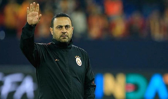 Galatasaray'lı o isim o olaya böyle tepki gösterdi!