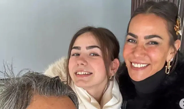 Görenler İkizi sandı