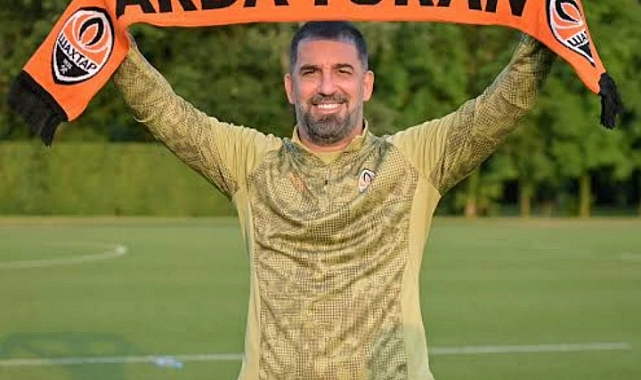 Göztepe'den Arda Turan'ın isteğine mesaj gecikmedi!