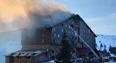 Grand Kartal Otel Davası İstinafa Taşındı