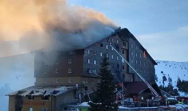 Grand Kartal Otel Davası İstinafa Taşındı