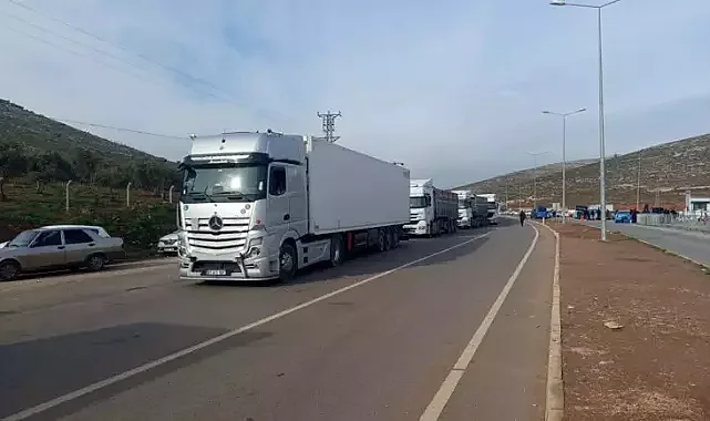 Hatay'da, milyon dolarlık yatırım