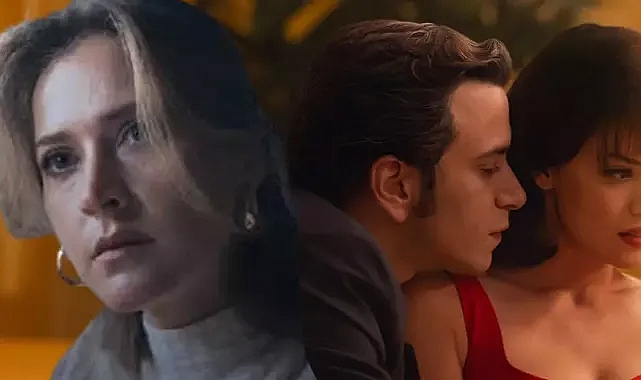 Herkes onları konuşuyor