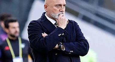 Hikmet Karaman Kayserispor'dan milyonları istedi!