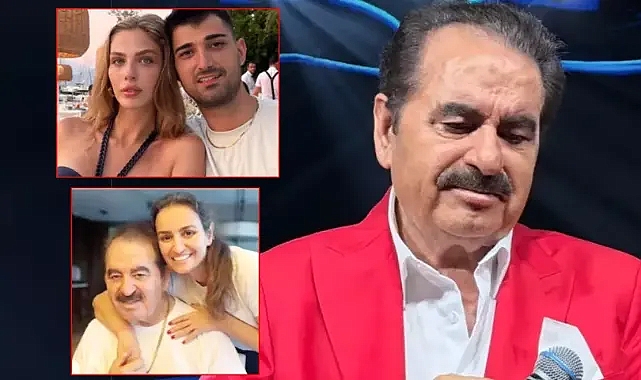 İbrahim Tatlıses'in eski menajeri ifşa etti! 'Kazadan sonra tek tek mal varlığı sayıldı'