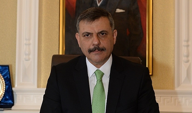 İçişleri Bakanı Mustafa Çiftçi'den İlk Açıklama: 'Sorumluluğumuz Ağır, Gayretimiz Tam'