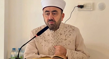 İl Müftüsü Durmuş Ayvaz: 2026 yılı Ramazan teması “Ramazan, Cami ve Hayat”