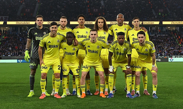 İngiliz isimden Fenerbahçe'yle ilgili flaş öngörü!