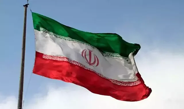 İran'da başlayan protestolarda 6 bin 872 kişi yaşamını yitirdi, 50 bin 553 kişi gözaltına alındı