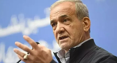 İran'dan ABD'ye nükleer müzakere talimatı