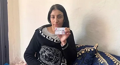 İran'dan göç eden aile 40 yılllık mağduriyetleri için çözüm bekliyor