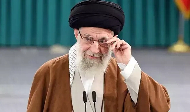 İran Devlet Başkanı Hamaney; 2 bin 108 hükümlünün affedilmesine onay verdi