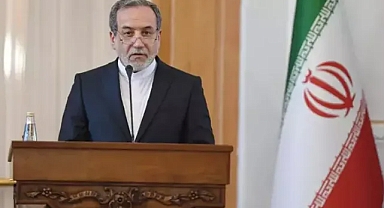 İran Dışişleri Bakanı :Füzelerimiz müzakere konusu değildir ve olmayacaktır” dedi.