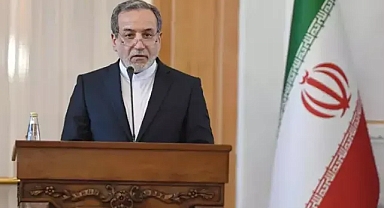 İran Dışişleri Bakanı'ndan; ABD ile müzakere açıklaması