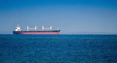 ABD Denizcilik İdaresi: ‘İran kara sularından uzak durulması’ çağrısında bulundu.