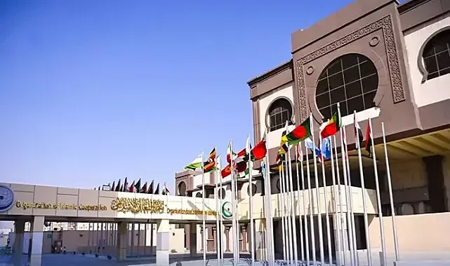 İslam Birliği Teşkilatı'ndan; acil İsrail toplantısı