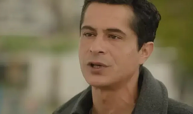 İsmail Hacıoğlu gözaltına alındı set durdu!