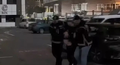 İstanbul’da kurşunlama olayının azmettiricisi olduğu tespit edilen suçlu yakalandı 