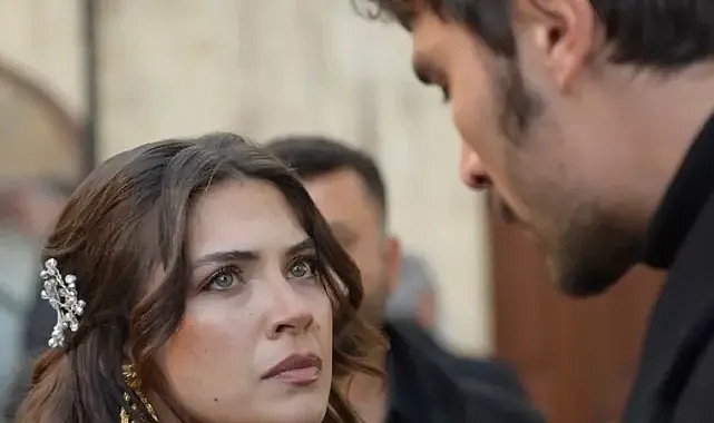 İzleyenler Gözyaşlarına Hakim Olamadı