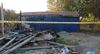 İzmir'de 5 çocuğun hayatını kaybettiği yangında yargılanan anneye ceza verilmeyecek