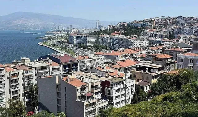 İzmir'de Yapılan Büyük Bölümü Eski Yönetmeliğe Göre...
