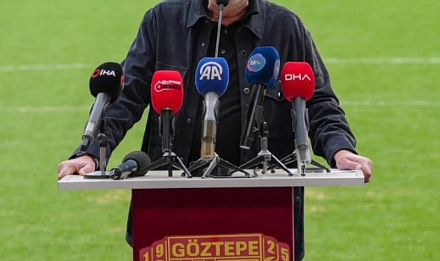 İzmir'in incisi o kulübe destek verdi!