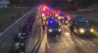 Jandarmadan 5 ilde dev operasyon: 346 kişiye gözaltı