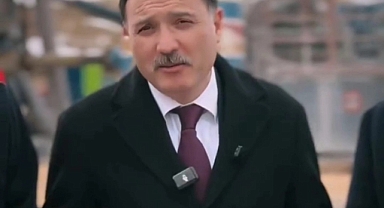 Jeotermal Sera OTB'de 35 bin ton üretim hedefleniyor