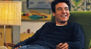 Josh Radnor Baba Oldu!