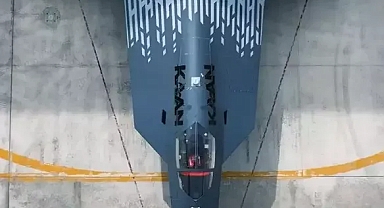 KAAN'ın ilk uçuşunun üzerinden 2 yıl geçti. 