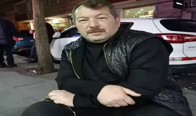 Kağıthane'de Berberin Ölümüne Neden Olan Kazada Çarpıcı Sözler