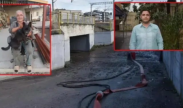 Kamyon sürücüsü kardeşi alt geçit de hayatını kaybetmişti; 