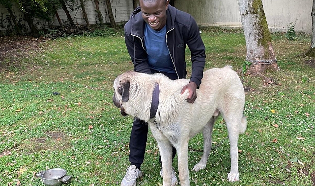 Kante Türkiye'ye çabuk ısındı!