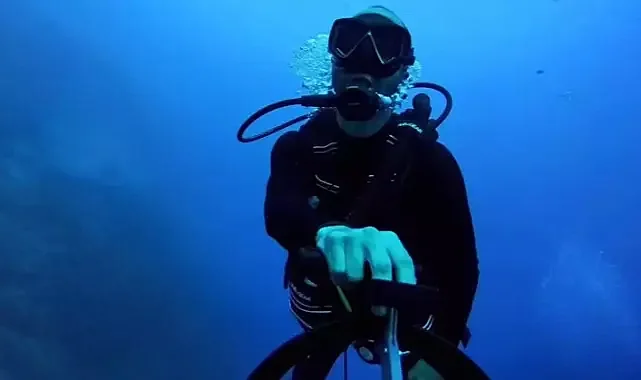 Karadeniz'de yeni proje devrede