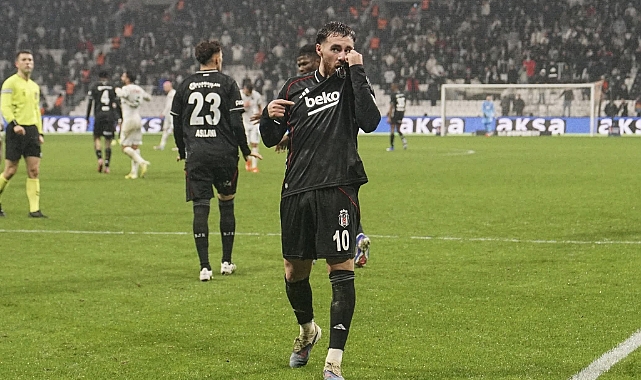 Kartal'da sürpriz ayrılık!