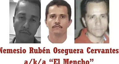 Kartel liderinin öldürülmesinin ardından ülkede iç savaş çıktı