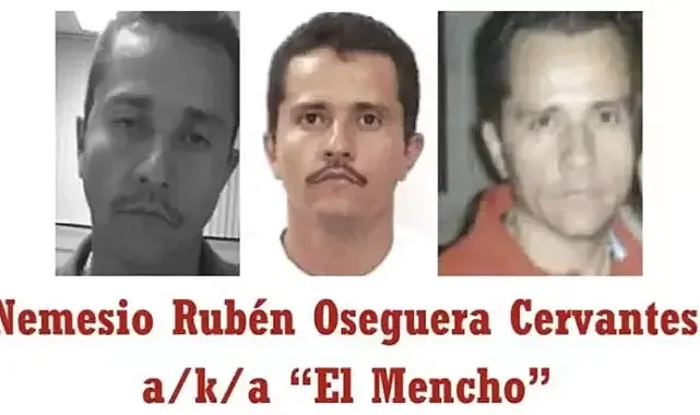 Kartel liderinin öldürülmesinin ardından ülkede iç savaş çıktı