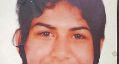 Kayseri'de kaybolan İlknur, 25 saat sonra bulundu