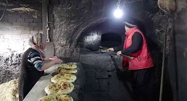 Kayseri’de ramazan ayı öncesi hazırlıklar başladı 